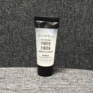 Smashbox the Original Photo Finish Smooth & Blur Primer 5ml New Without Box